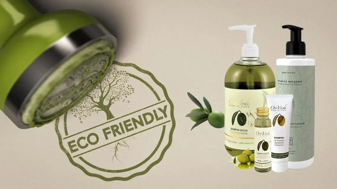 Oroverde and Marevita – Eco-Premium Sustainable Skincare