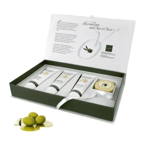Oroverde Gift Set 60ml with elegant packaging -2