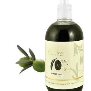 Oroverde Shower Gel 500ml – Organic Shower Gel Dubai - 3