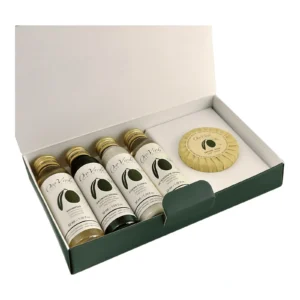 Oroverde Gift Set 35ml with elegant packaging -1