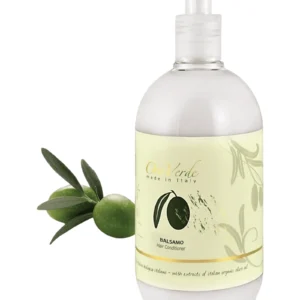 Oroverde Hair Conditioner 500ml – Nourishing Care -1