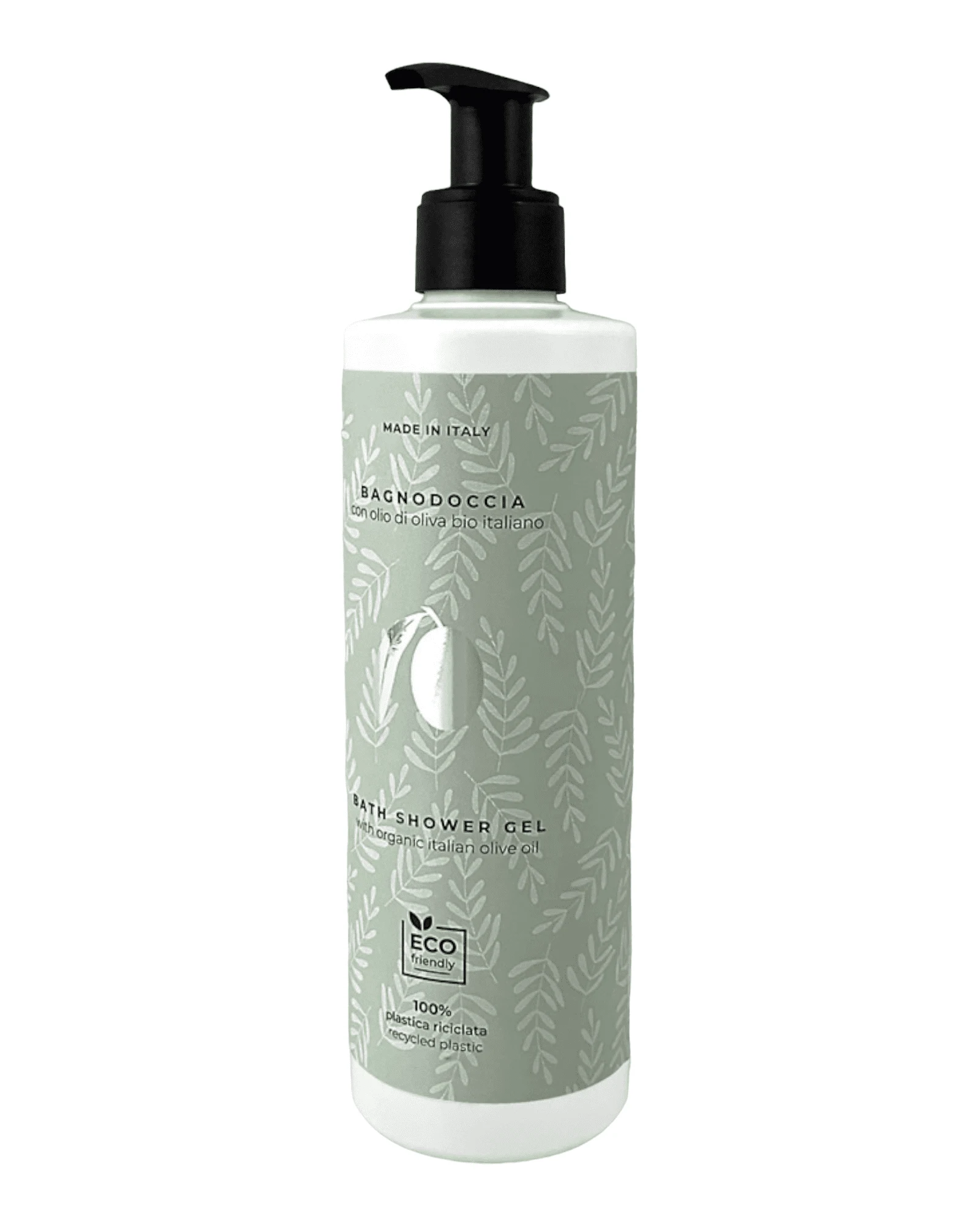 Oroverde Organic Shower Gel 300ml – Dubai -1