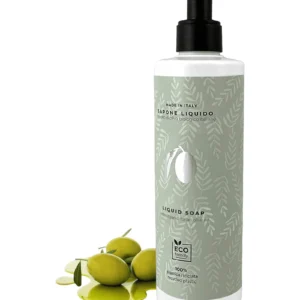 Oroverde Liquid Soap 300ml – Liquid Soap for Sensitive Skin Dubai -1