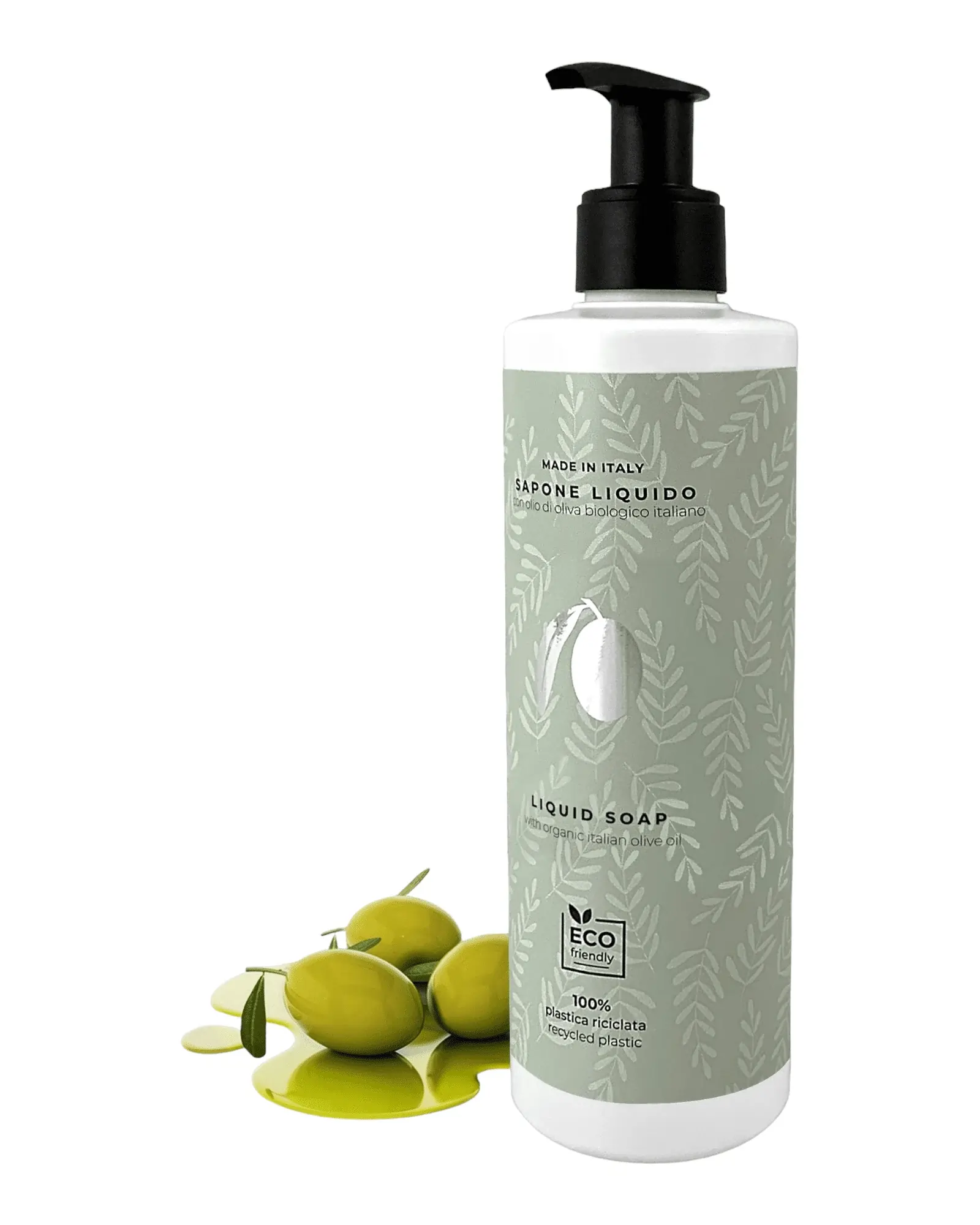 Oroverde Liquid Soap 300ml – Liquid Soap for Sensitive Skin Dubai -1