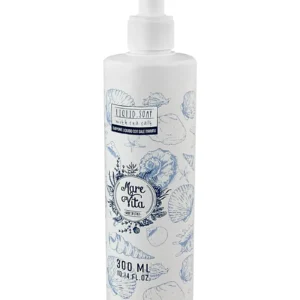 Marevita Liquid Soap 300ml – gentle liquid soap for sensitive skin Dubai -2