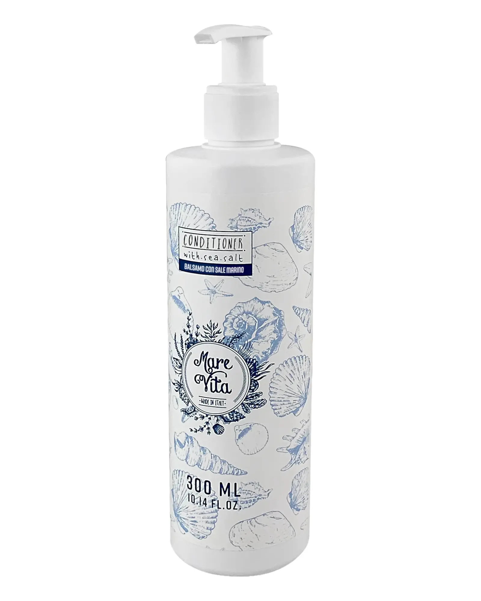 Marevita Conditioner 300ml – Natural Hair Conditioner Dubai -1