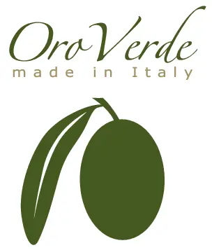 OROVERDE logo – premium Italian skincare brand.